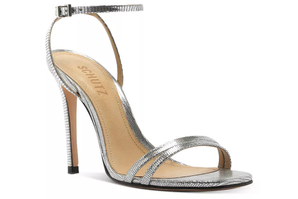 schutz, Women's Altina High-Heel Strappy Sandals