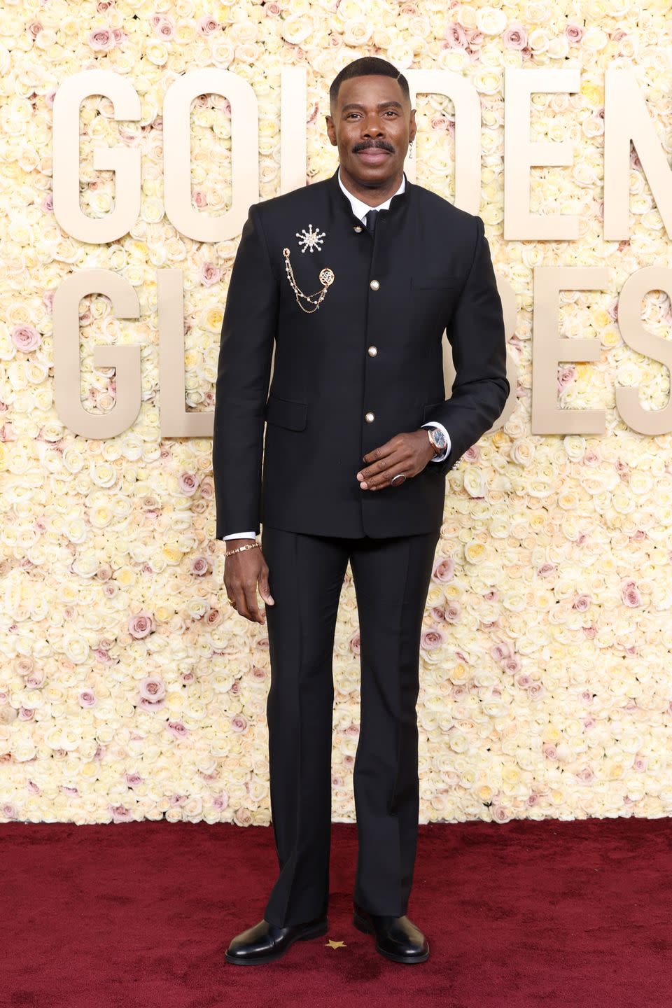 golden globes 2024 best dressed