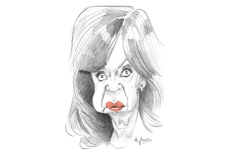 Cristina Kirchner