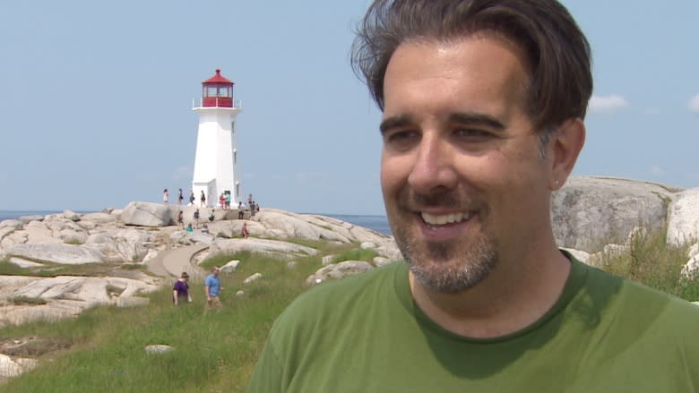 Peggys Cove safety to be discussed by Nova Scotia, federal officials