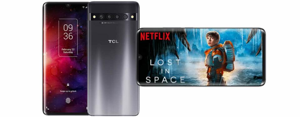 TCL Pro