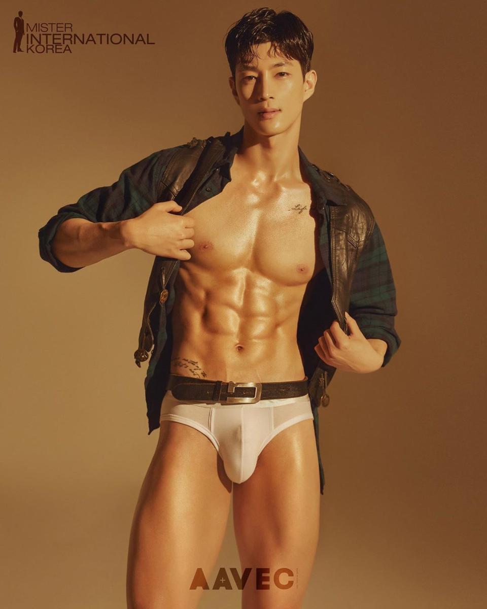 No.15 박강현 Park Kang Hyun