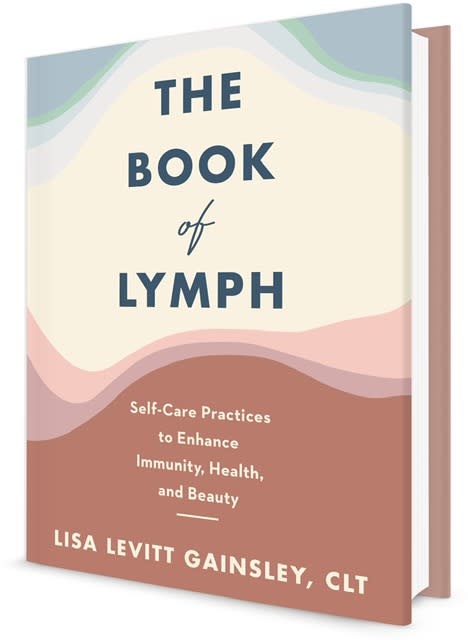 “The Book of Lymph”