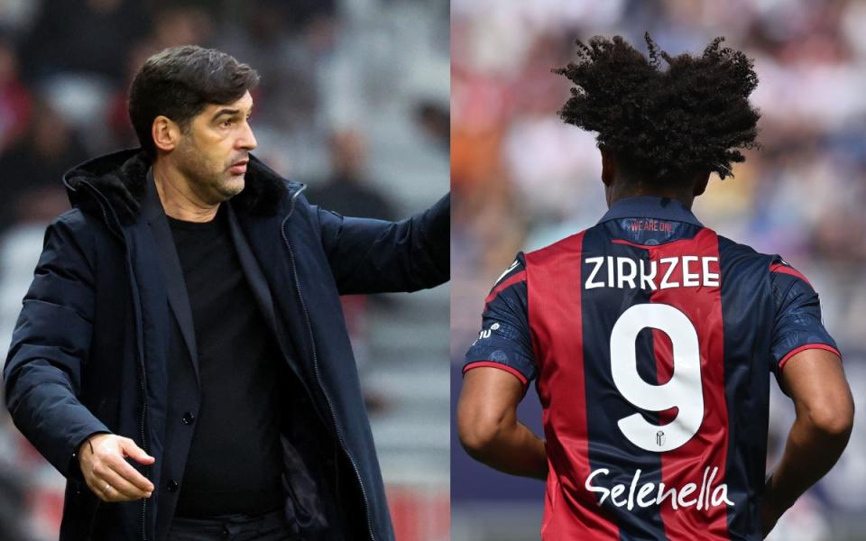 CorSport: Commission and Fonseca – why Milan’s pursuit of Zirkzee is on hold