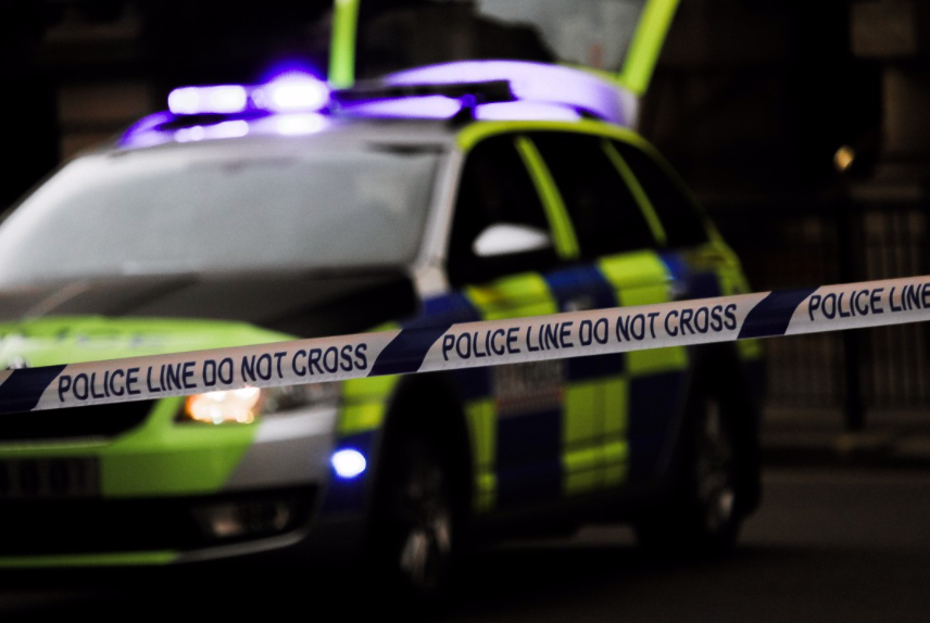 A man has died following a triple stabbing in north London (PX Here/stock photo)