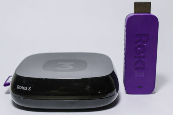 Roku Reveals Most Popular Content on Its Set-Top Box