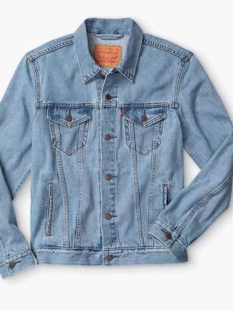 Levi's Trucker Jacket 