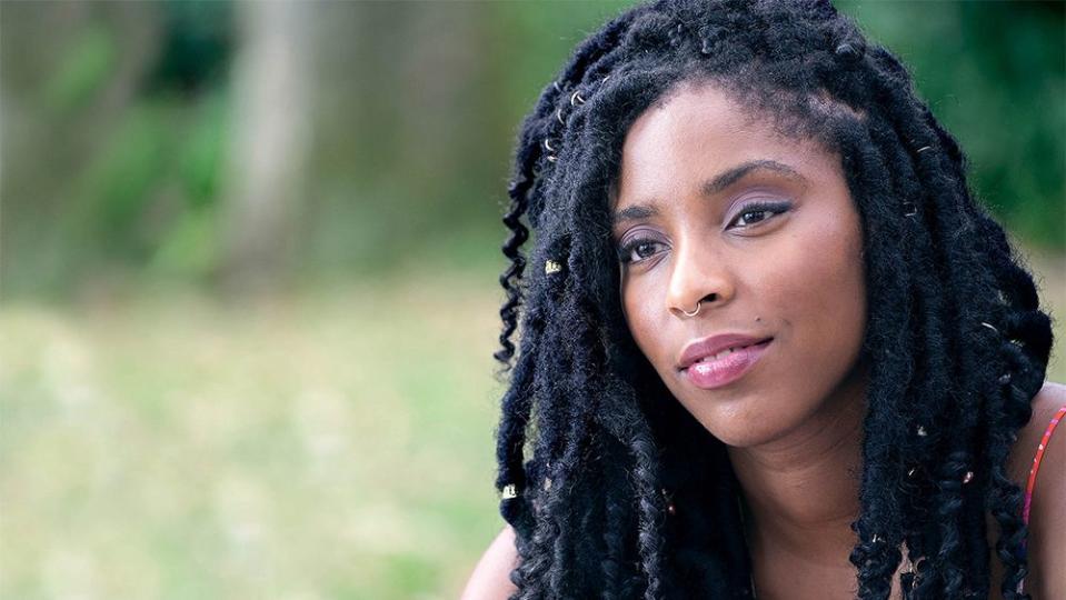 12) The Incredible Jessica James