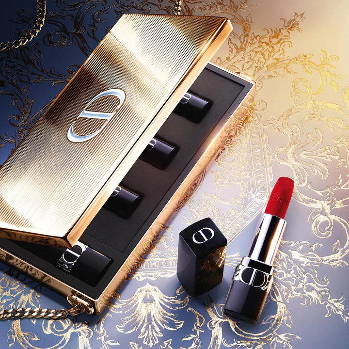 Taking the Top spot is Dior Beauty. PHOTO: Dior 