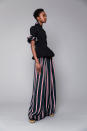 <h2>Boldest Stripes</h2> <p>From rainbow shades to graphic black and white, stripes are bolder than ever, exemplified by voluminous trousers, dresses and tops found at Tome, Jonathan <span>Simkhai</span>, <span>Roksanda</span> and Diane von <span>Furstenberg.</span></p> <h4>Courtesy of Tome</h4>