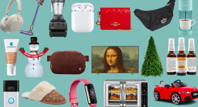 25+ of the Best Black Friday 2023 Deals to Shop in Canada