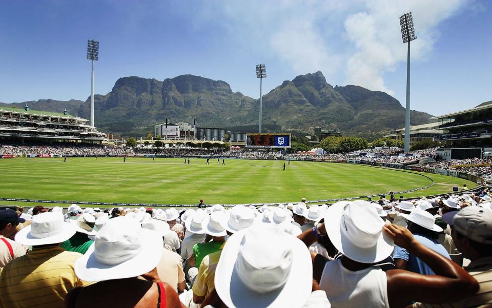 From the Port of Spain to the mountains in India: cricket's most beautiful grounds ranked