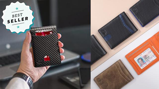 10 Best AirTag Wallets of 2023, Vetted by Experts