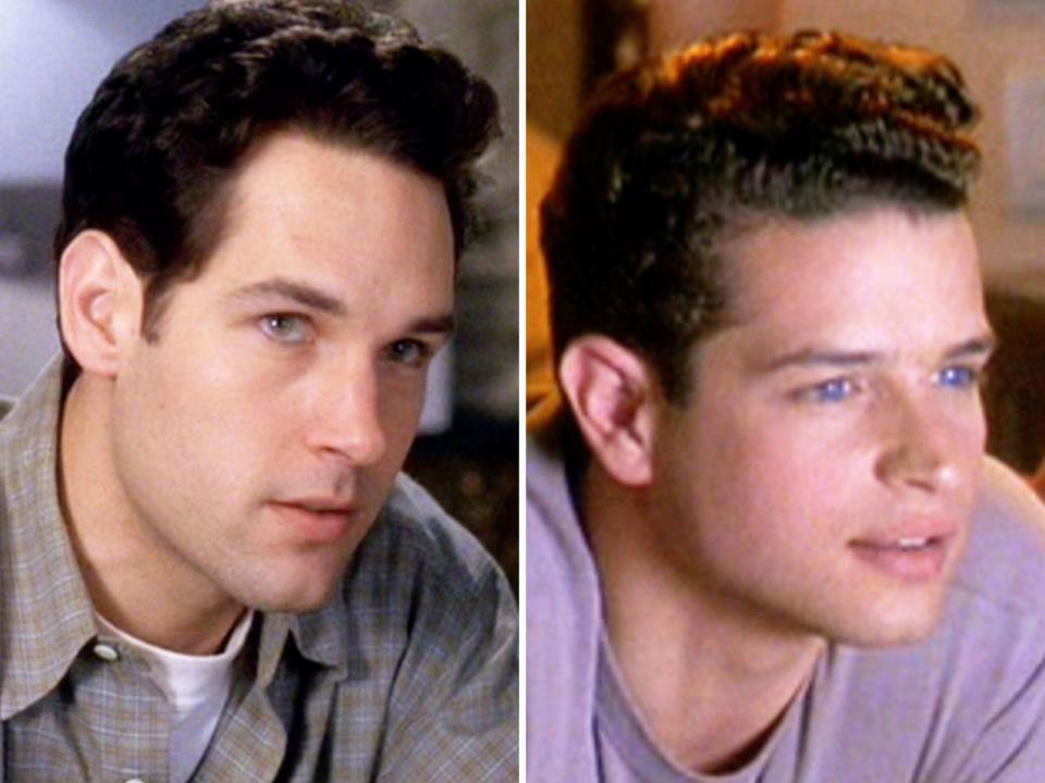 paul rudd clueless