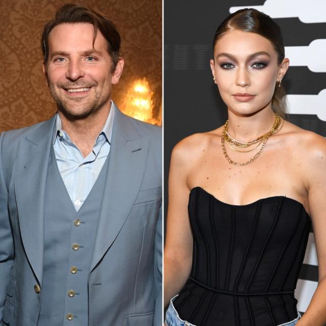 Bradley Cooper & Gigi Hadid Have Bonded Over This Parenting Action