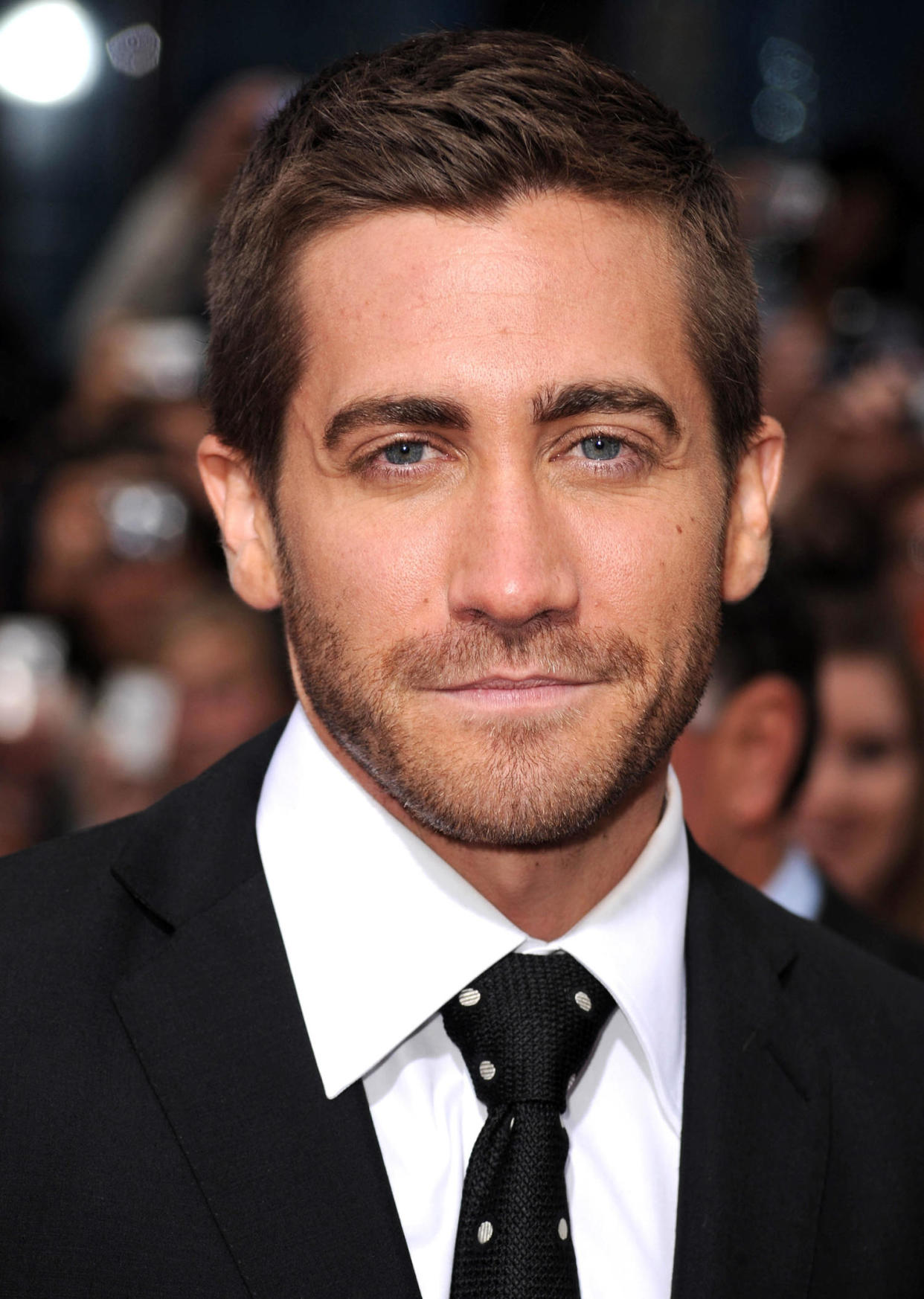 Jake Gyllenhaal (Steve Granitz / WireImage)