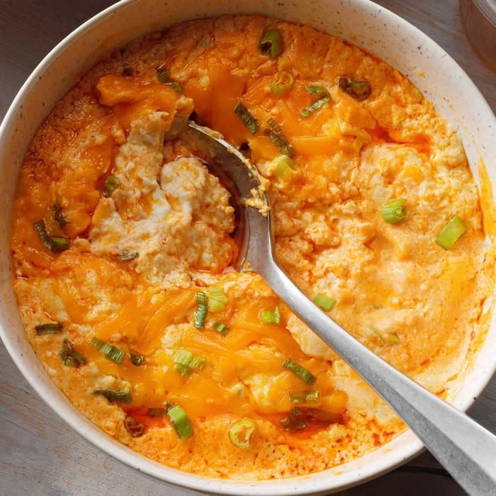 Buffalo Wing Dip Exps Tohedscodr22 133365 E12 02 10b