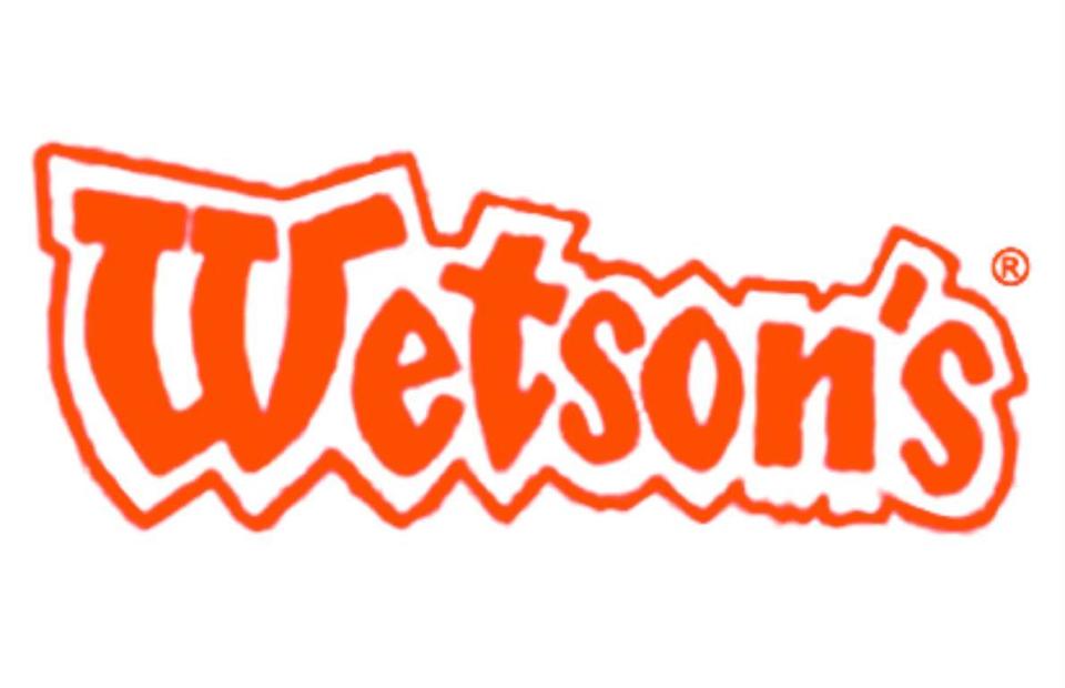 Wetson’s