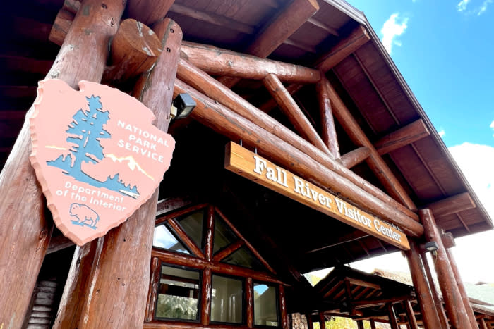 RMNP proposes price changes for campgrounds