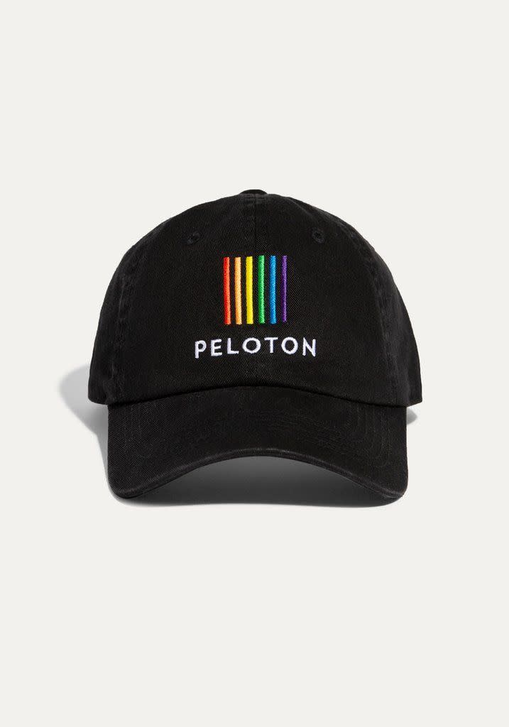 13) Pride Hat