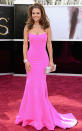 <b>Maria Menounos in Romona Keveza</b><br> <b>Grade: B</b>