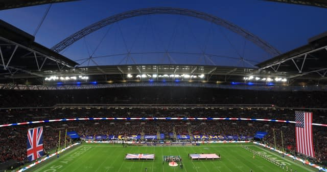 Cincinnati Bengals v Los Angeles Rams – NFL International Series – Wembley Stadium