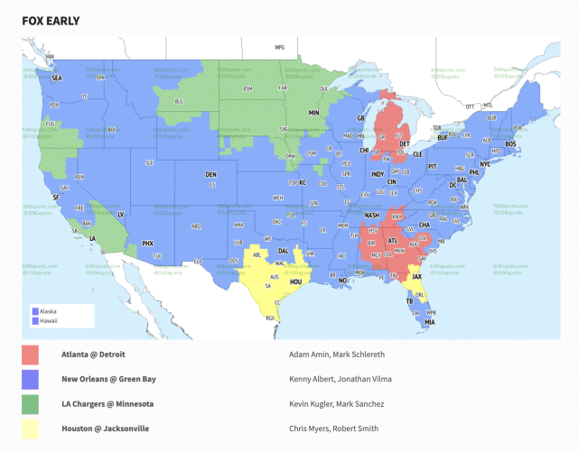 USFL on X: The TV schedule for Week 3 is HERE 