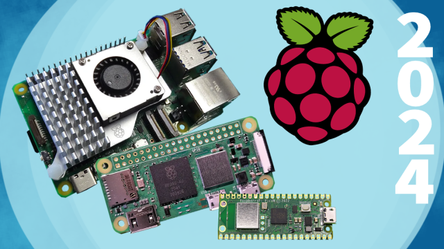 Raspberry Pi 4 project: Build a $100 PC