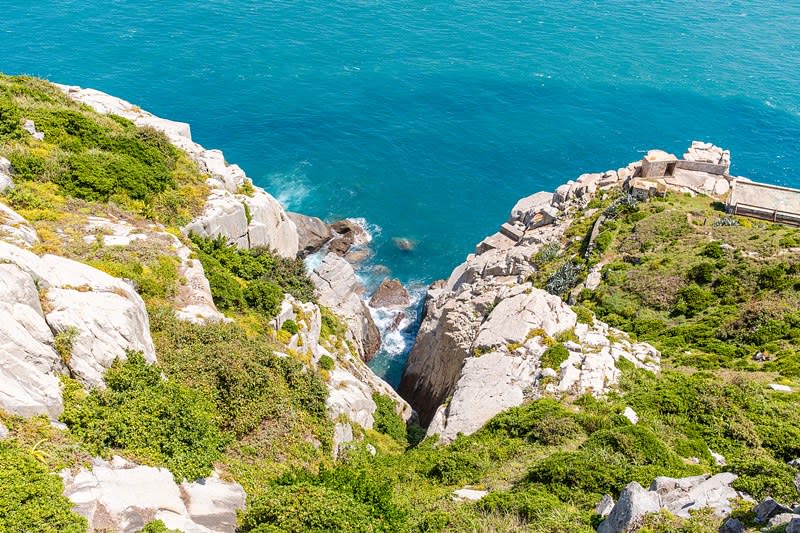 東引島燈塔