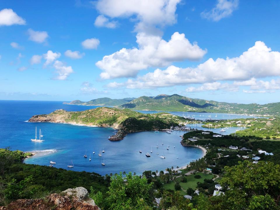 Saint John's, Antigua And Barbuda