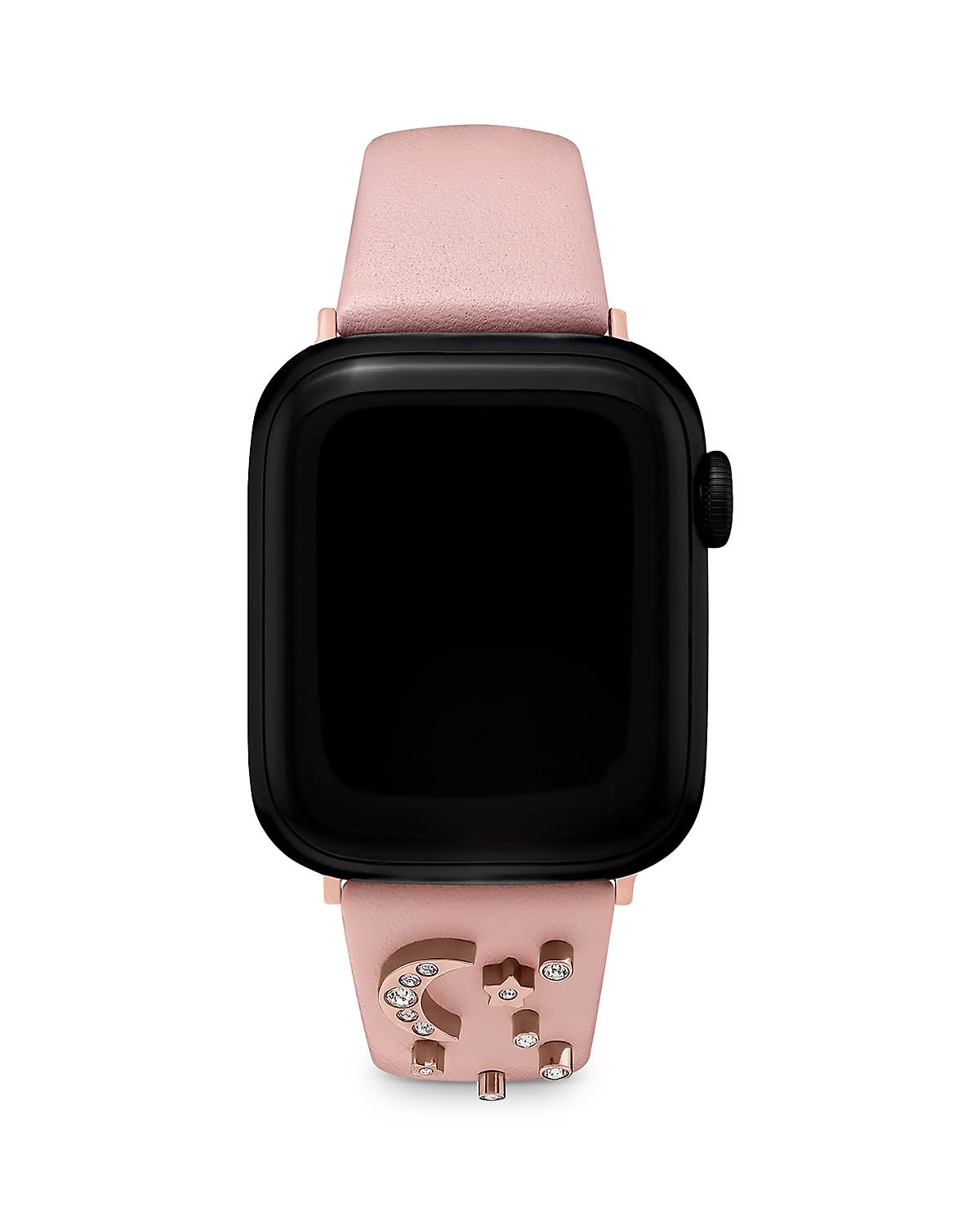 <p><a href="https://go.redirectingat.com?id=74968X1596630&url=https%3A%2F%2Fwww.bloomingdales.com%2Fshop%2Fproduct%2Folivia-burton-celestial-apple-watch-strap-38-41mm%3FID%3D4568616&sref=https%3A%2F%2Fwww.cosmopolitan.com%2Fstyle-beauty%2Ffashion%2Fg39631596%2Fbest-designer-apple-watch-bands%2F" rel="nofollow noopener" target="_blank" data-ylk="slk:Shop Now;elm:context_link;itc:0;sec:content-canvas" class="link rapid-noclick-resp">Shop Now</a></p><p>Celestial Apple Watch Strap</p><p>bloomingdales.com</p><p>$125.00</p><span class="copyright">Olivia Burton</span>