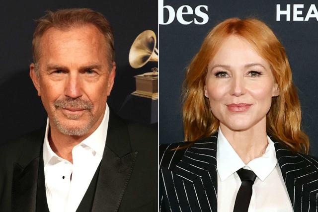 Kevin Costner Says He and Jewel Have 'Never Gone Out': 'I Don't Want These Rumors to Ruin Our Friendship'