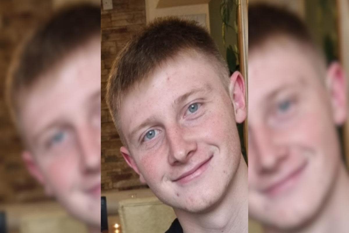 Inquest into death of former 19-year-old football player <i>(Image: Gwent Police)</i>