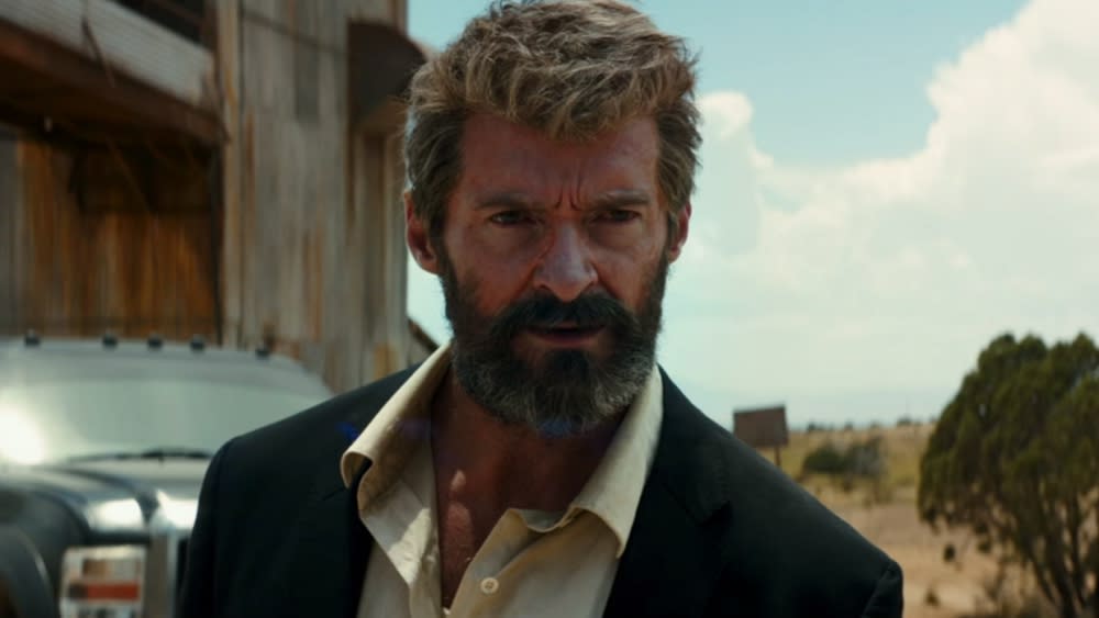 “Logan” is coming back to theaters in a totally new way, but you better act fast to see it!