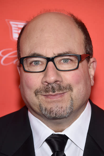 Craig Newmark es el hombre detrás de Craigslist. Foto: Dimitrios Kambouris/Getty Images for Time