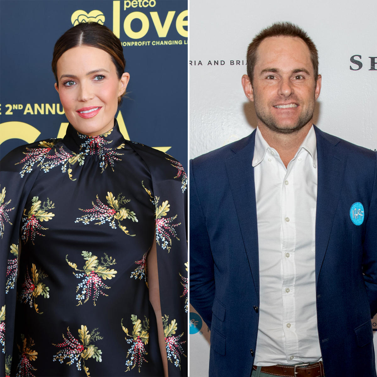 1200px x 1200px - Mandy Moore Praises Ex Andy Roddick 20 Years After His U.S. Open Win â€” and  Their 'Formative' Romance