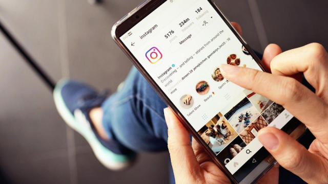 Modo silencioso de Instagram: la nueva función que le ayuda a