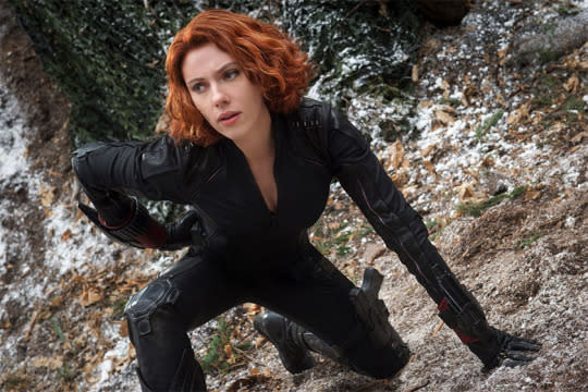 Black Widow》道具箱爆雷，接棒黑寡婦的是這位新晉英國演員？