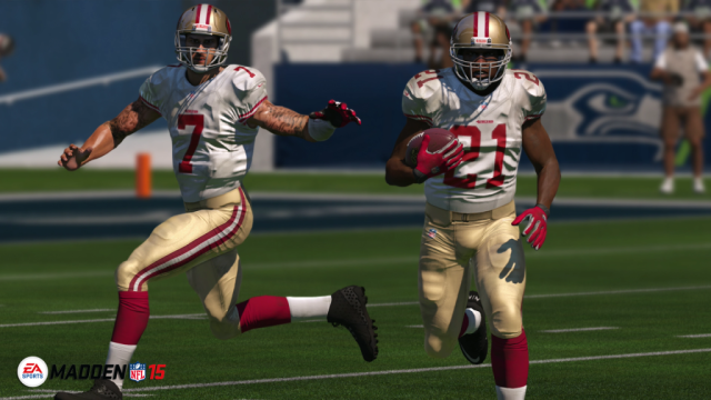 Madden 25 PS3 (Madden 2021) Rosters - Operation Sports Forums