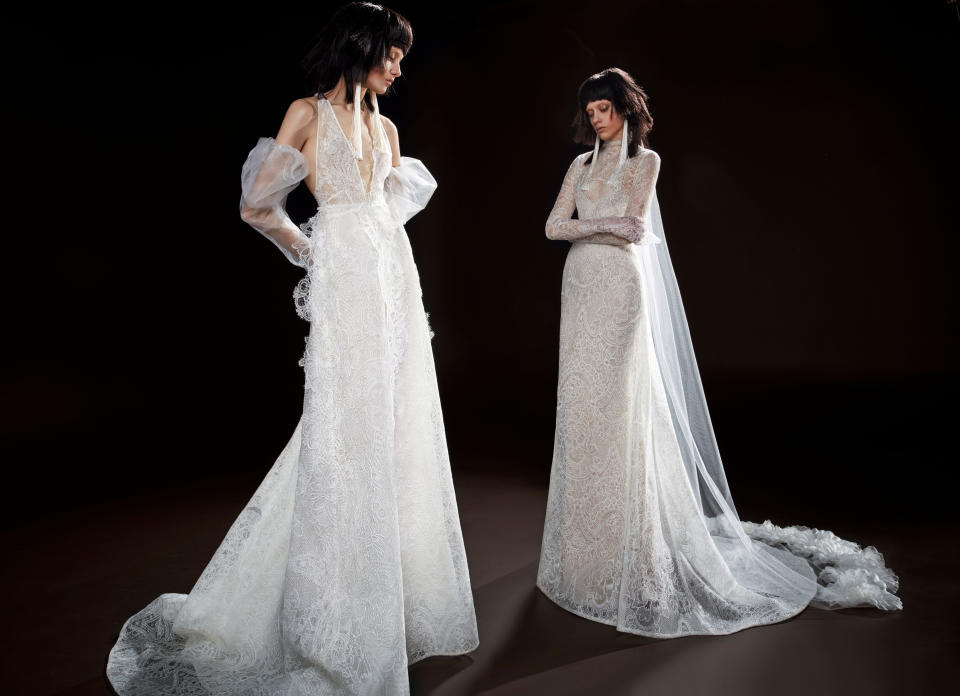 Vera Wang (Photo: Vera Wang)