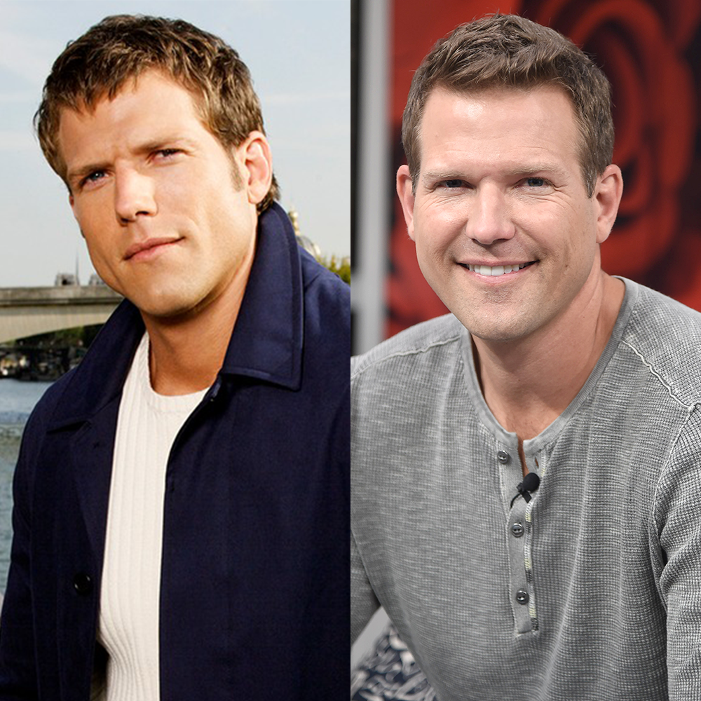 travis stork