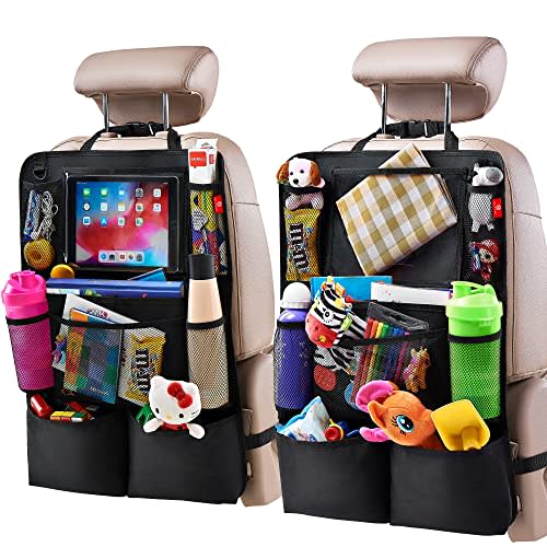 Helteko Backseat Car Organizer (Amazon / Amazon)