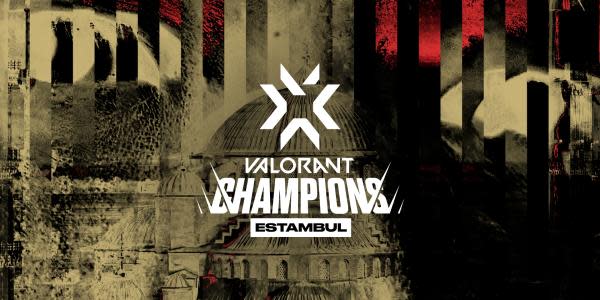 Conoce a los 16 clasificados al VALORANT Champions Estambul