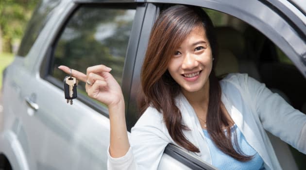 4 Best Practices for New Car Owners