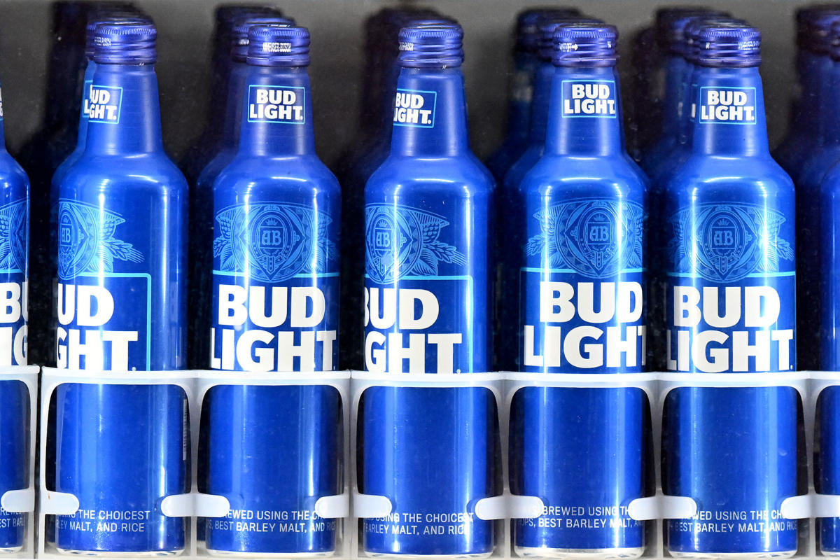 How is this legal? Bud Light to give away beer from promotional