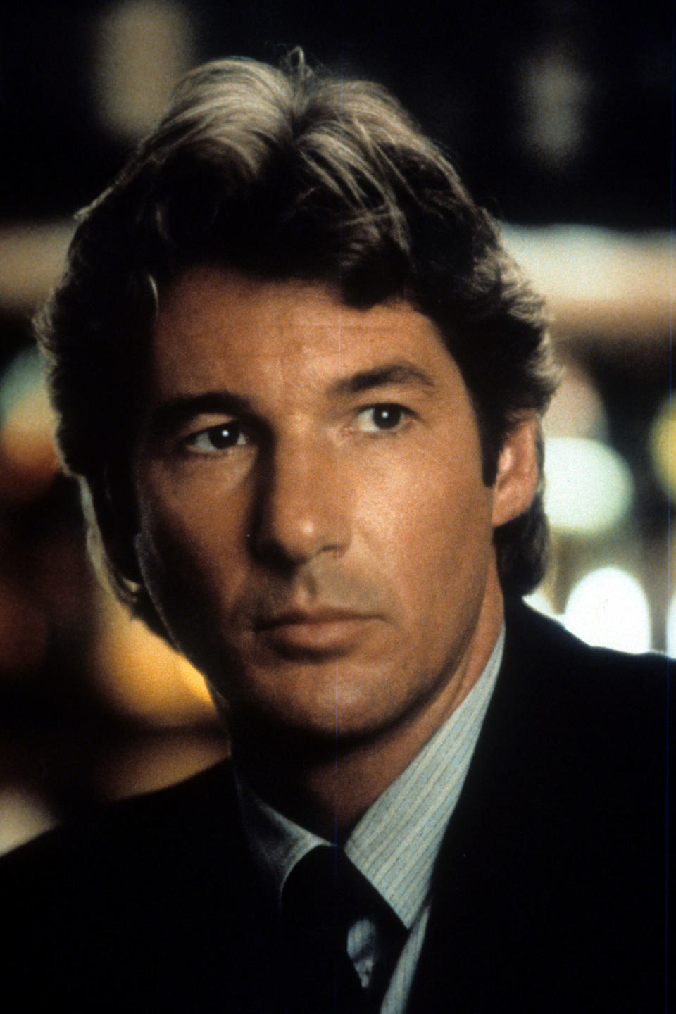 1990: Richard Gere