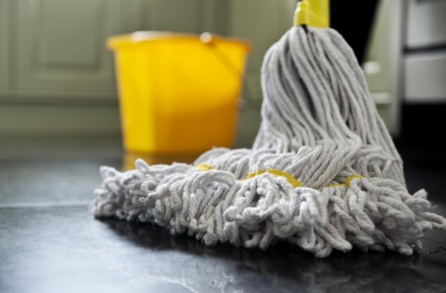 Here's How Often You Should Be Replacing Common Household Items