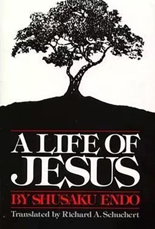 Portada de la versión en inglés de A Life of Jesus (Imagen: Amazon)