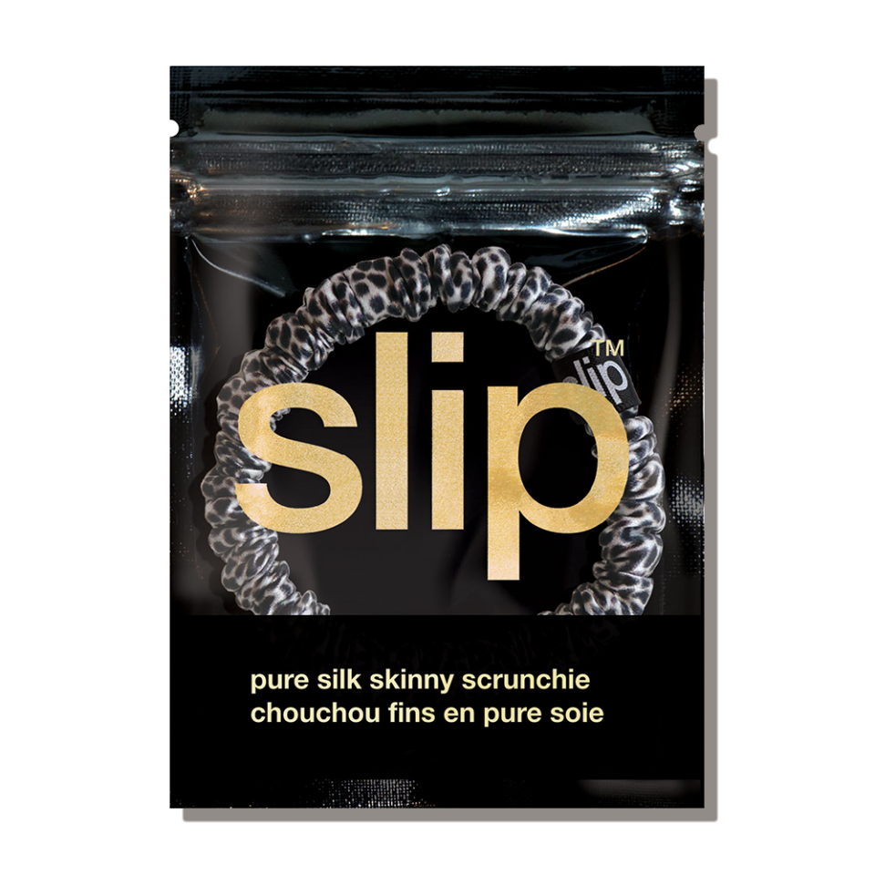 Slip Skinnies Silk Scrunchie