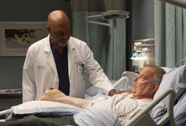 greys anatomy season 15 episode 3 recap